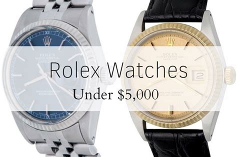 rolex 7.500|rolex watches under 500.